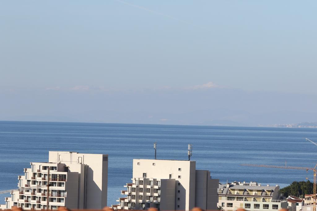 Apartment Toni Makarska Kültér fotó