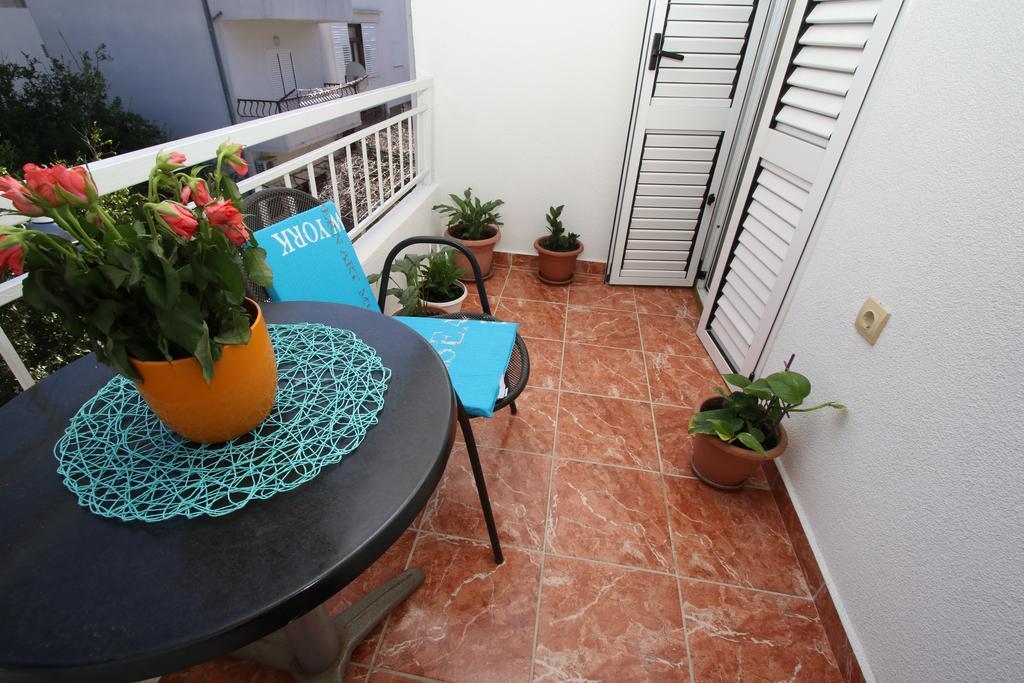 Apartment Toni Makarska Kültér fotó